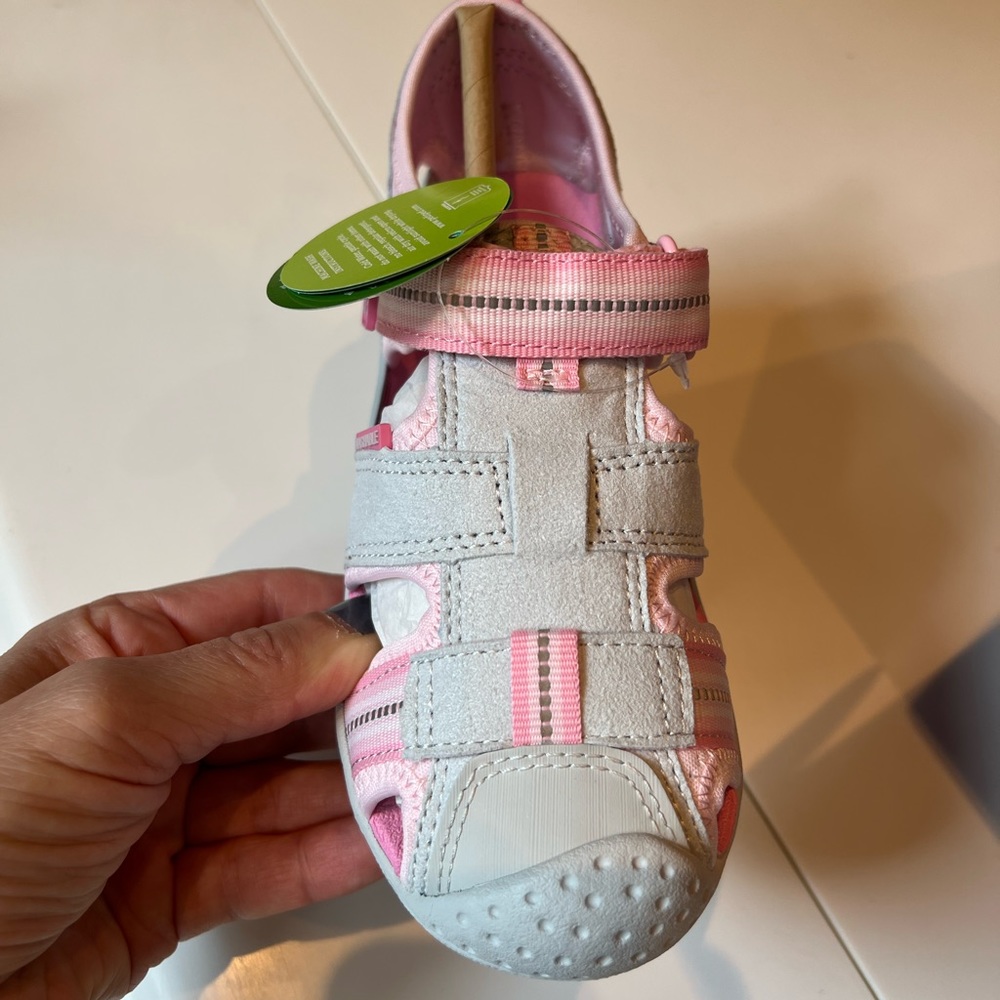 Pediped shoes BRAND NEW